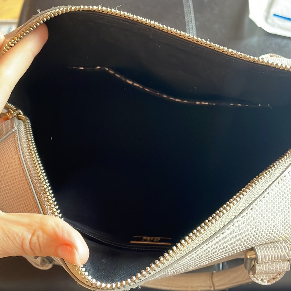 Cavalli Class Handbag - Picture 10 of 12